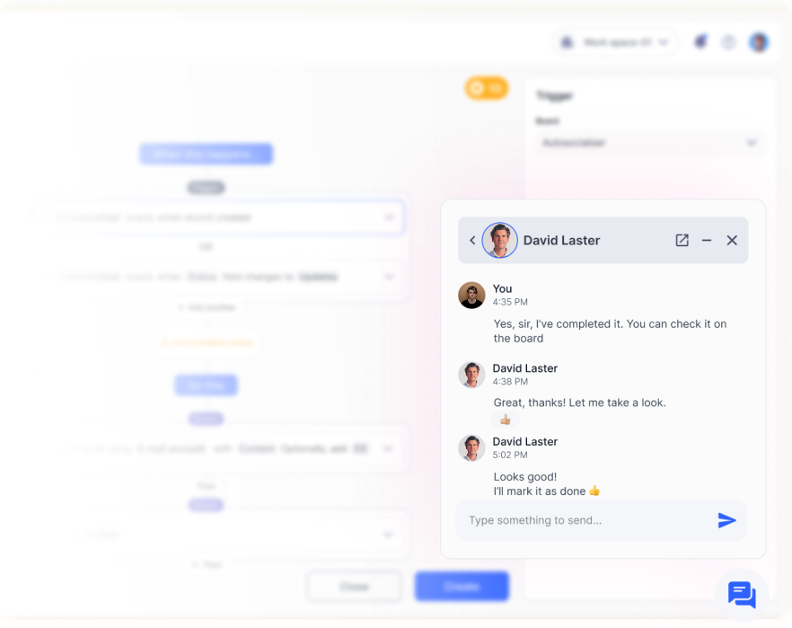 Chat Live. Jira Can’t Keep Up.